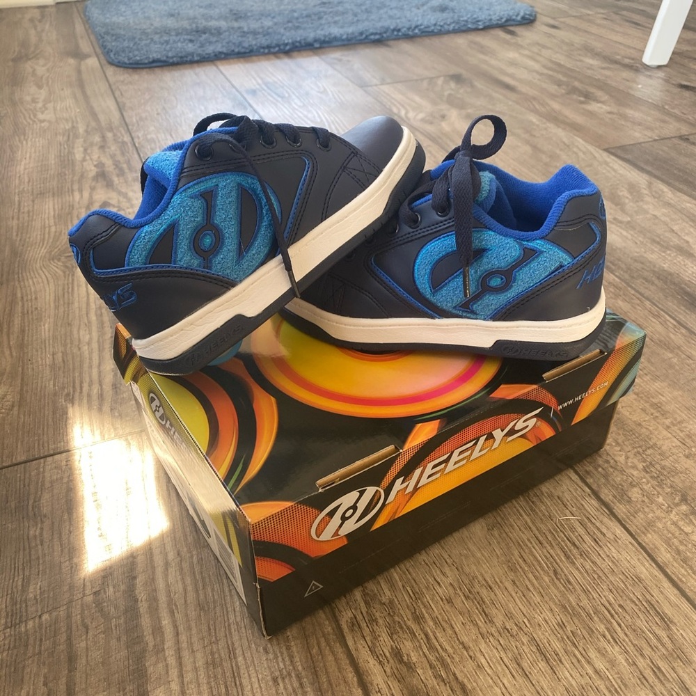 Heelys